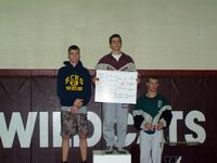 Evan Hawes