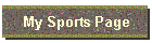 My Sports Page