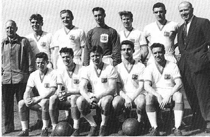 United 1957