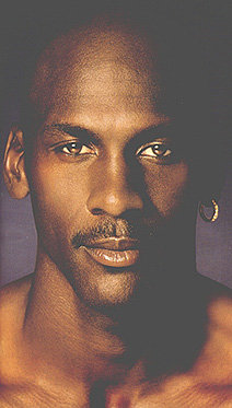 Michael Jordan