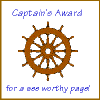 CaptainAward