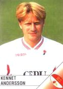 Kennet Andersson