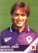Gabriel Batistuta