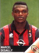 Marcel Desailly