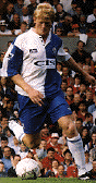 Colin Hendry