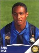 Paul Ince