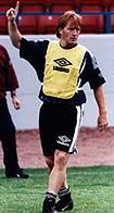 Stuart McCall