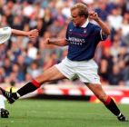 Jonas Thern