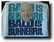 Buzz Cut Shirt