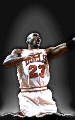 Michael Jordan