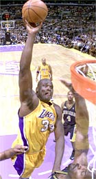 The Finals