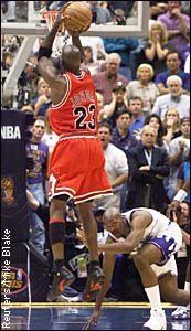 Canestri michael jordan hotsell