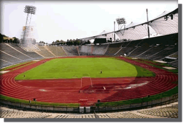 Olympiastadion