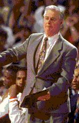 Tex Winter