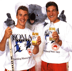 1989 Koala ad
