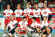 Lacrosse Team