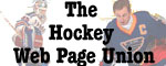 Hockey Web Page Union