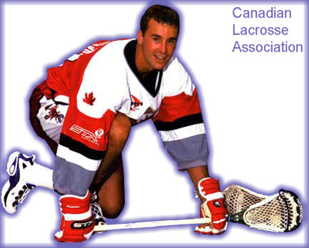 Ontario Lacrosse Association
