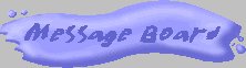 MessageBoard
