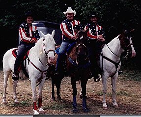 Team USA