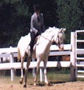 Star Dancer
