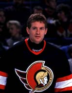 Early days at Ottawa