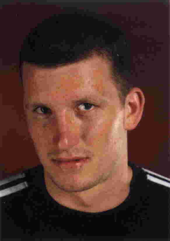 Dennis Gge