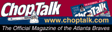Subscribe and get the latest news on Javy and the Braves!!