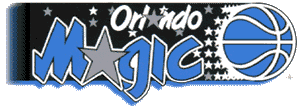 Orlando Magic logo