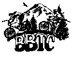 Backcountry Bicycles Trails Club Logo
