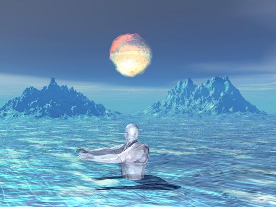 Iceman