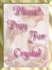 crystal's