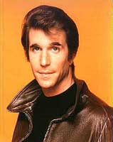 Fonz pic