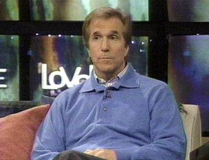 Henry Winkler