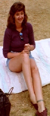 Jennifer's leggs