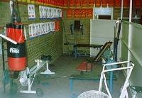 Photo of The Gym