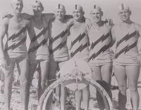 State R&R Champions - circa 1956