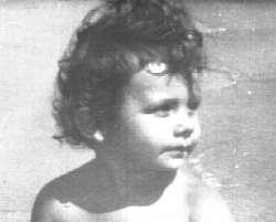 Mia mamma