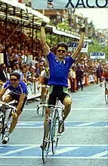 Gianni Bugno