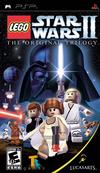 Lego Star Wars II The Original Trilogy