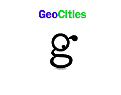 GeoCities