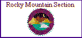 Rocky Mnt. Section