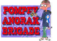 Pompey Anorak Brigade