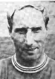 Tony Barton 1991