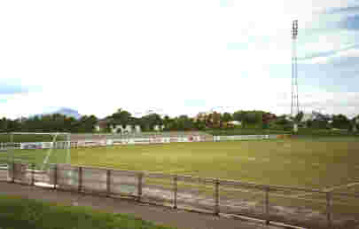 FK Bod&oslash; Glimt
