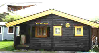 Club HQ