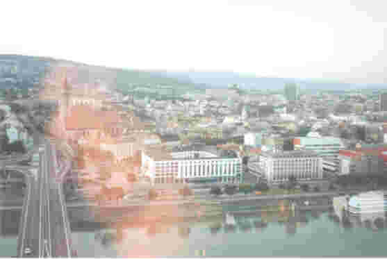 Bratislava: The Old...