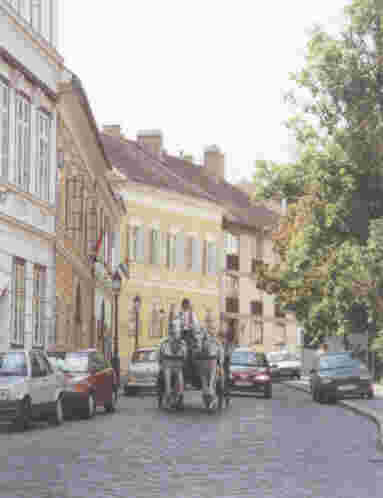 Old Buda