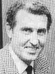 Bobby Campbell 1982-1984