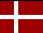 Flag of Denmark
